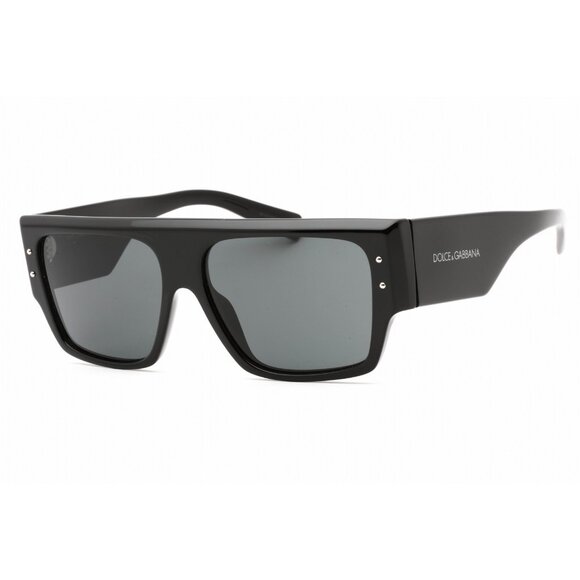 Dolce & Gabbana Sunglasses DG4459-50187-56 New with tags
